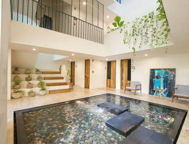 Nomada Boutique Habitat hotel detail image 3