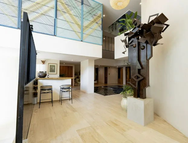 Nomada Boutique Habitat hotel detail image 4