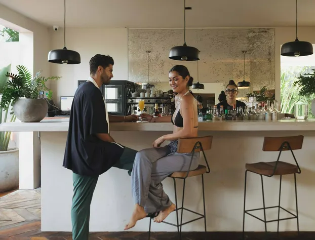 Lucky Duck DT hotel detail image 2