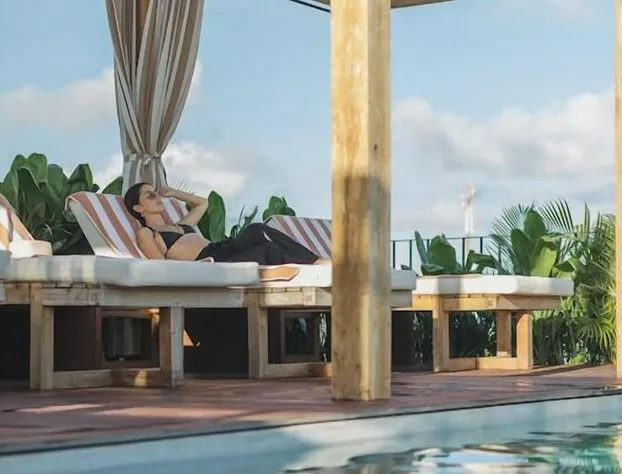 Lucky Duck DT hotel detail image 4