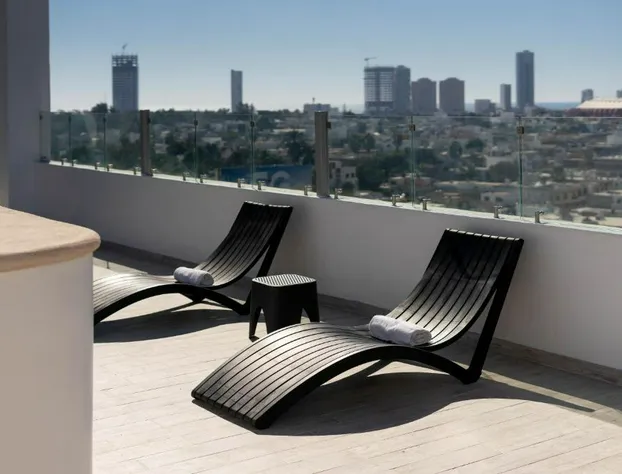 Hotel Pacific Blue Mazatlan hotel detail image 3