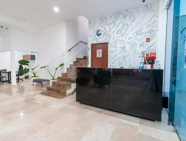 Hotel Pacific Blue Mazatlan hotel detail image 4