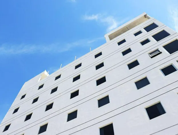 Hotel Pacific Blue Mazatlan hotel detail image 2