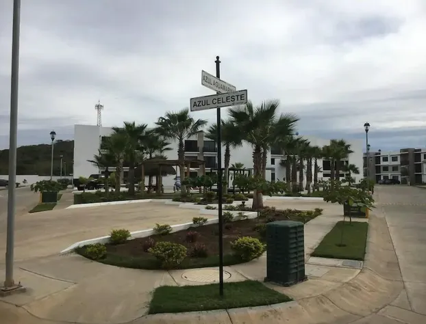 Departamentos Marino Blue hotel detail image 1