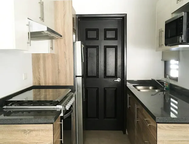 Departamentos Marino Blue hotel detail image 2