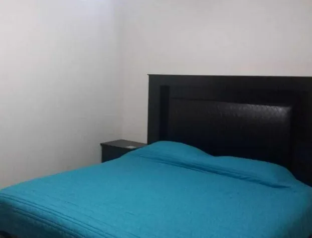 Departamentos Arena hotel detail image 3