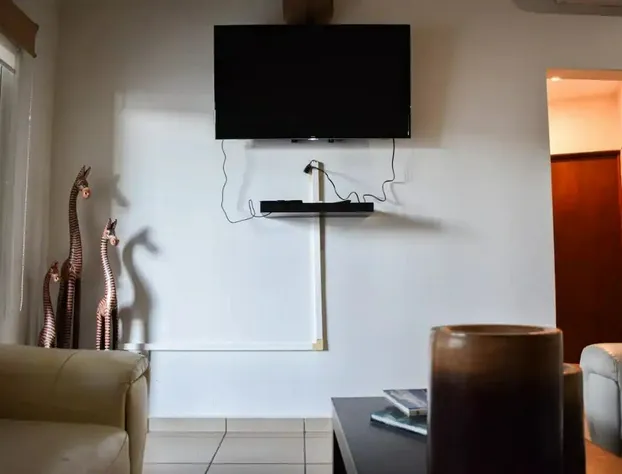 Departamentos Arena hotel detail image 4