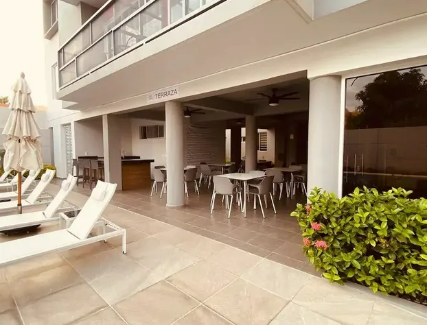 Departamentos Marieta hotel detail image 1