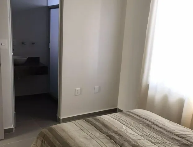 Departamentos Marieta hotel detail image 2