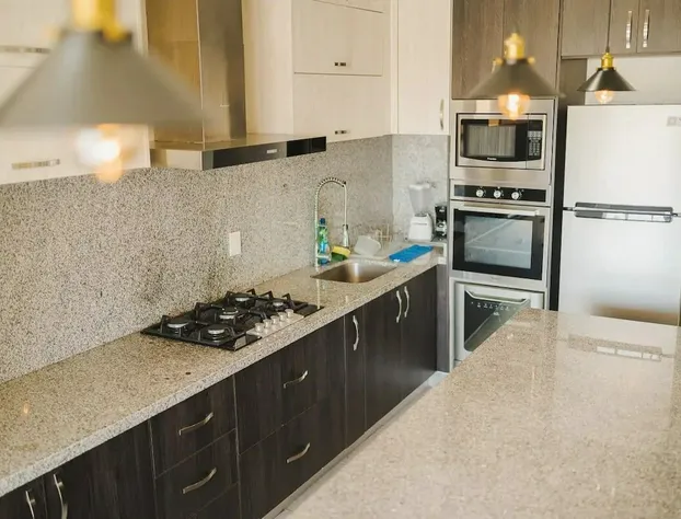 Departamentos Marieta hotel detail image 4