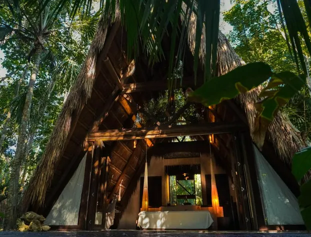 Naya Bacalar Hotel hotel detail image 1