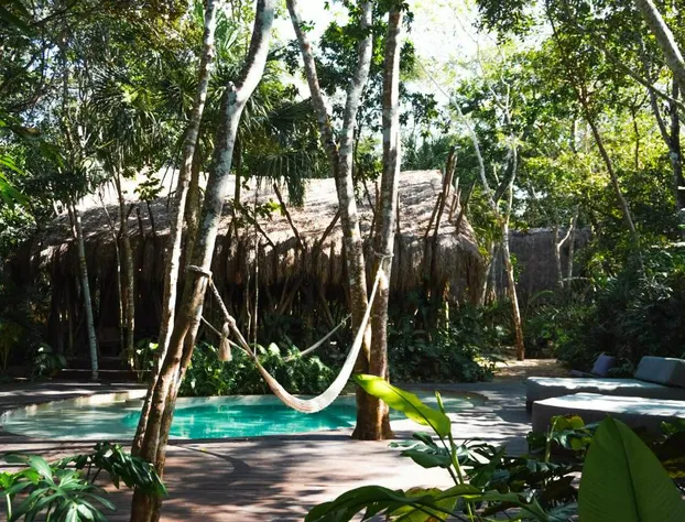 Naya Bacalar Hotel hotel detail image 2