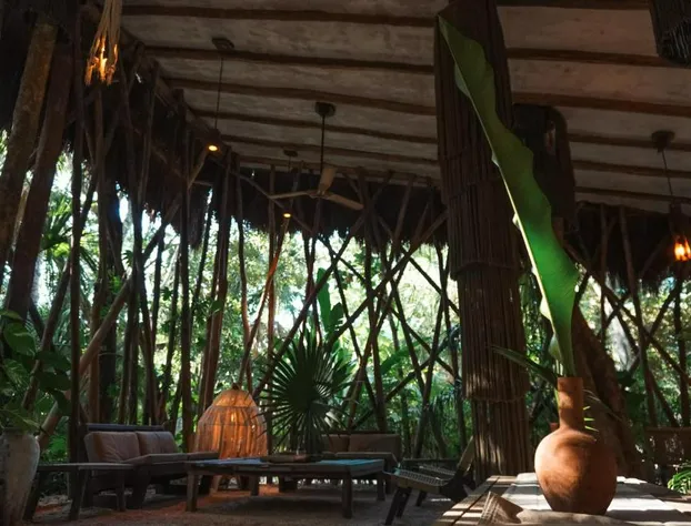 Naya Bacalar Hotel hotel detail image 3