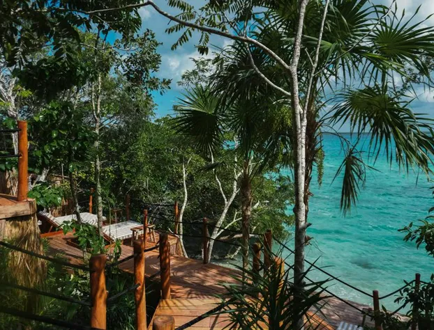 Naya Bacalar Hotel hotel detail image 4