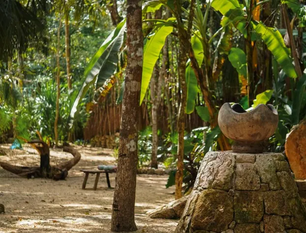 Naya Bacalar Hotel - Adults Only hotel detail image 4