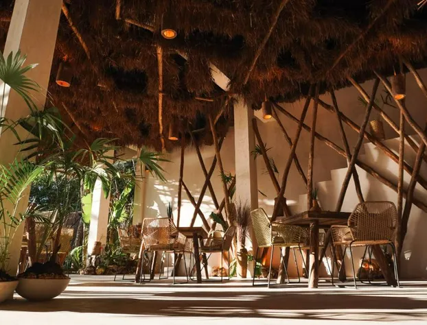 Naya Bacalar Hotel - Adults Only hotel detail image 1