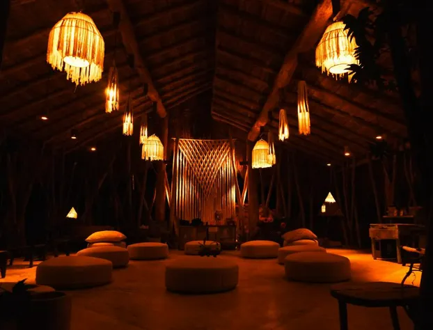 Naya Bacalar Hotel - Adults Only hotel detail image 3
