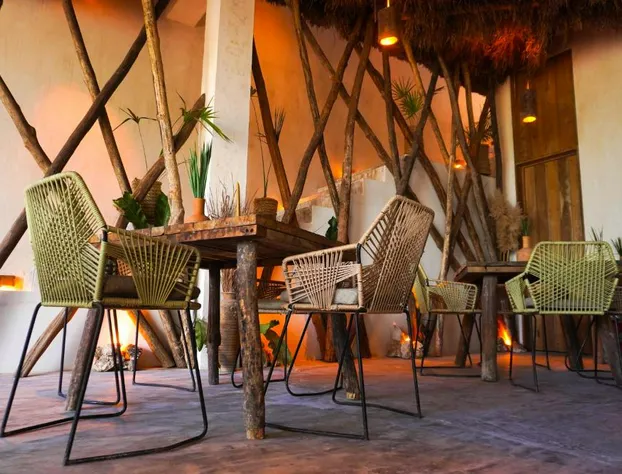 Naya Bacalar Hotel - Adults Only hotel detail image 4