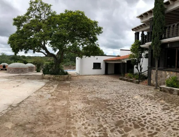 Hotel & Temazcal Hacienda maxthá hotel detail image 2