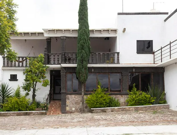 Hotel & Temazcal Hacienda maxthá hotel detail image 4
