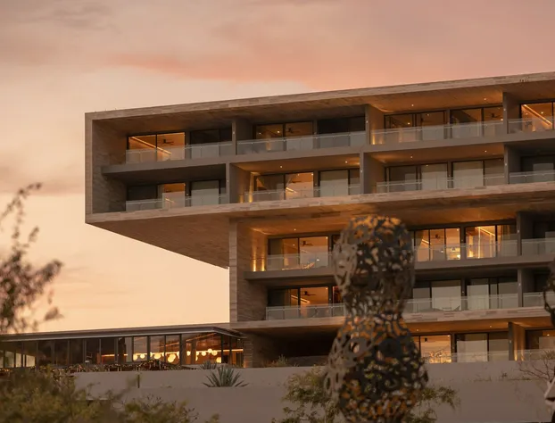 The Residences at Solaz, a Luxury Collection Resort, Los Cabos a Marriott Hotel hotel detail image 1