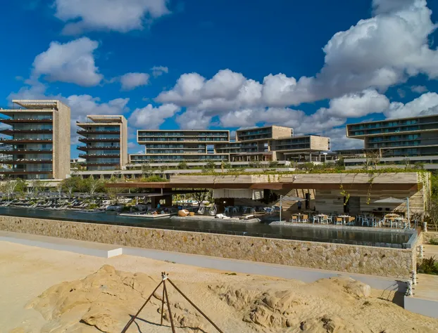 The Residences at Solaz, a Luxury Collection Resort, Los Cabos a Marriott Hotel hotel detail image 2