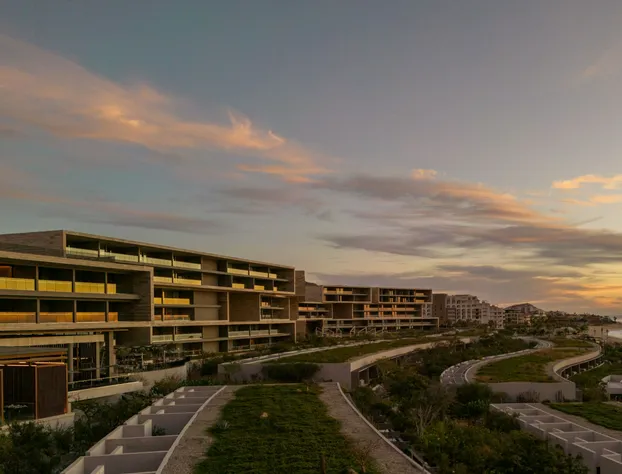 The Residences at Solaz, a Luxury Collection Resort, Los Cabos a Marriott Hotel hotel detail image 3