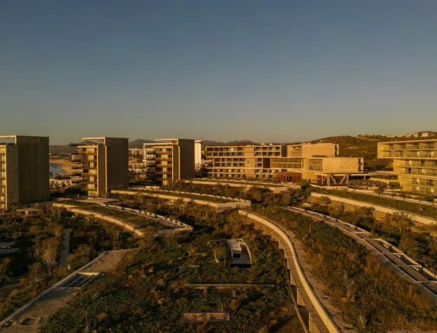 The Residences at Solaz, a Luxury Collection Resort, Los Cabos a Marriott Hotel hotel detail image 4