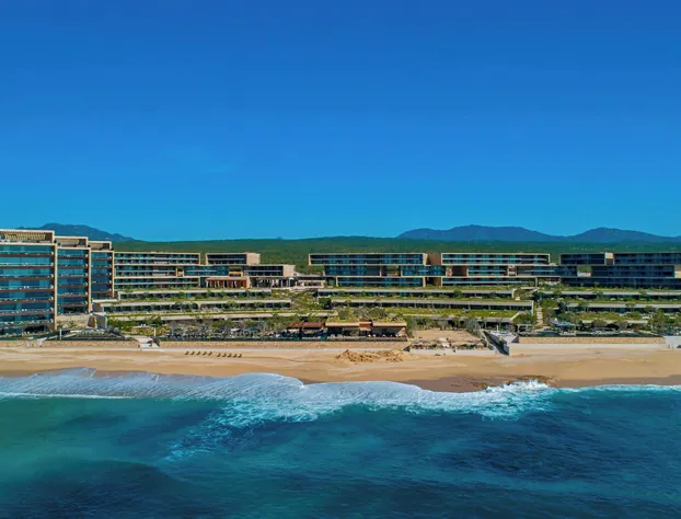 The Residences at Solaz, a Luxury Collection Resort, Los Cabos a Marriott Hotel hotel detail image 1