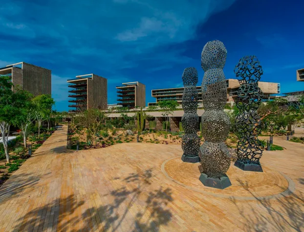 The Residences at Solaz, a Luxury Collection Resort, Los Cabos a Marriott Hotel hotel detail image 2