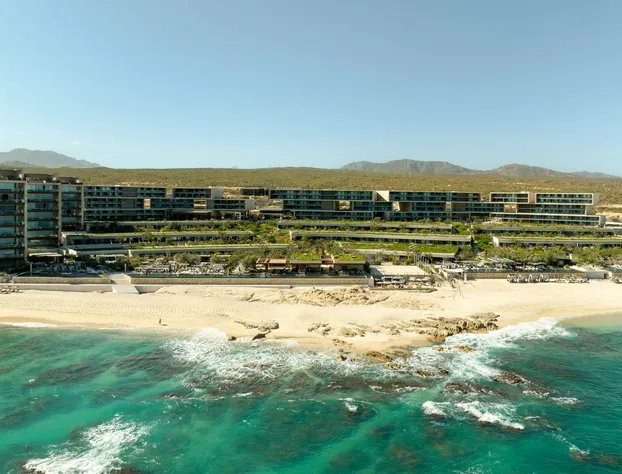 The Residences at Solaz, a Luxury Collection Resort, Los Cabos a Marriott Hotel hotel detail image 3