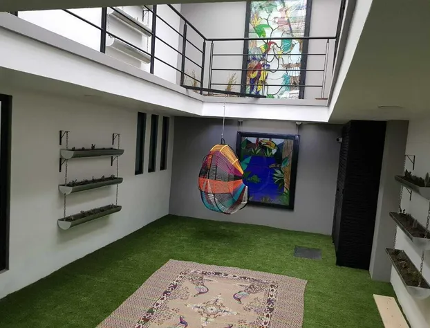 TJ Border Suites by Hosted by Me hotel detail image 1