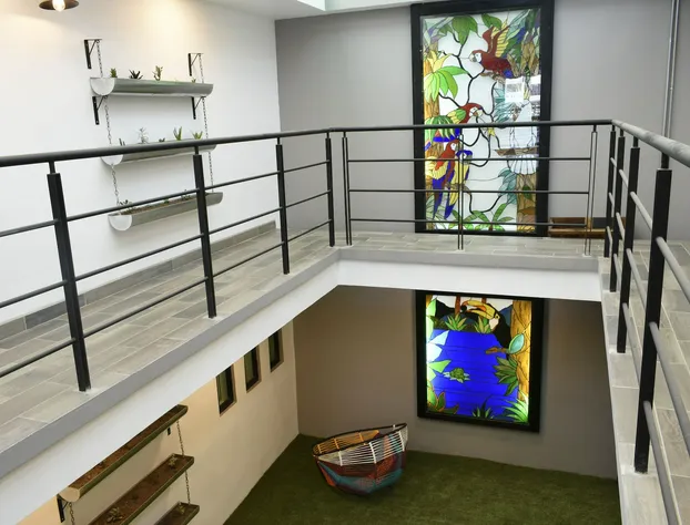 TJ Border Suites by Hosted by Me hotel detail image 2