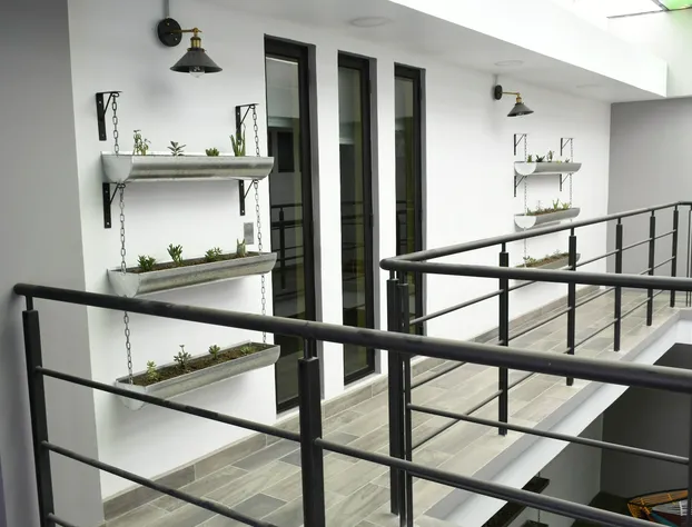 TJ Border Suites by Hosted by Me hotel detail image 3