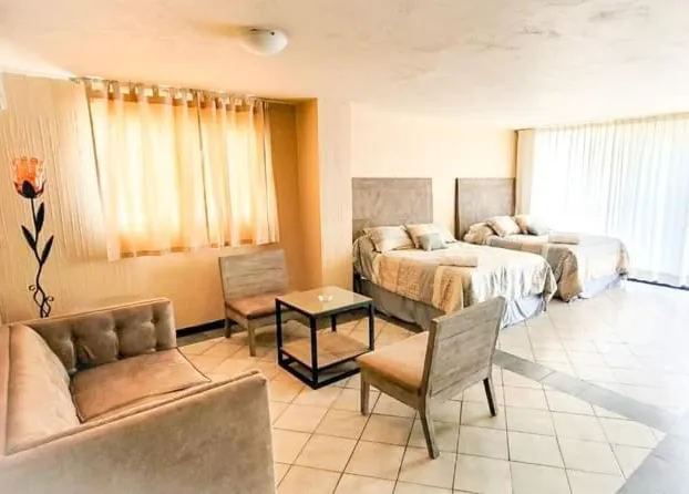 Hotel Maria Isabel De Iguala hotel detail image 1