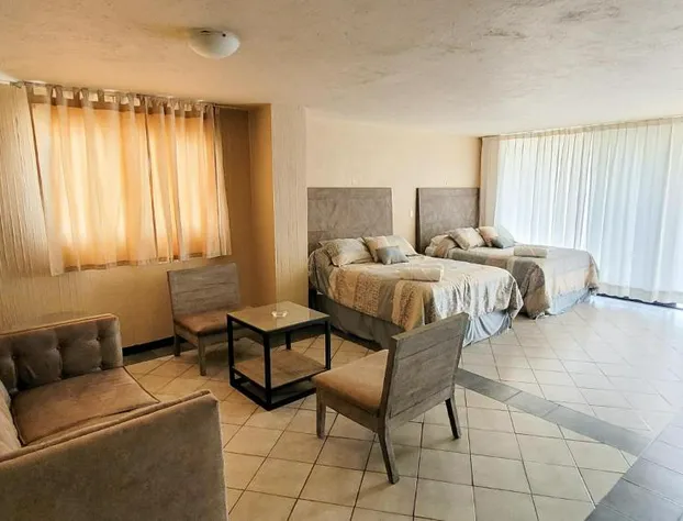 Hotel Maria Isabel De Iguala hotel detail image 2