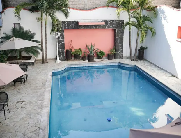 Hotel Maria Isabel De Iguala hotel detail image 4