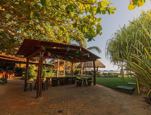 Tres Mujeres Hotel and Yoga Retreat hotel detail image 1