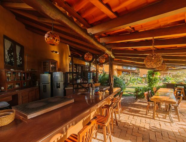 Tres Mujeres Hotel and Yoga Retreat hotel detail image 2