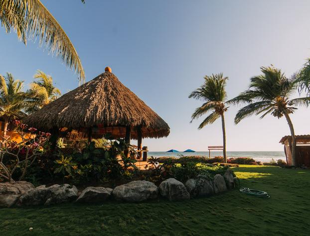 Tres Mujeres Hotel and Yoga Retreat hotel detail image 3