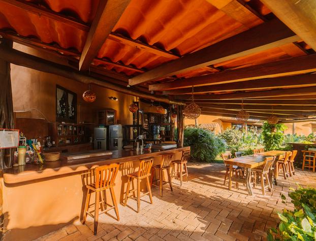 Tres Mujeres Hotel and Yoga Retreat hotel detail image 4