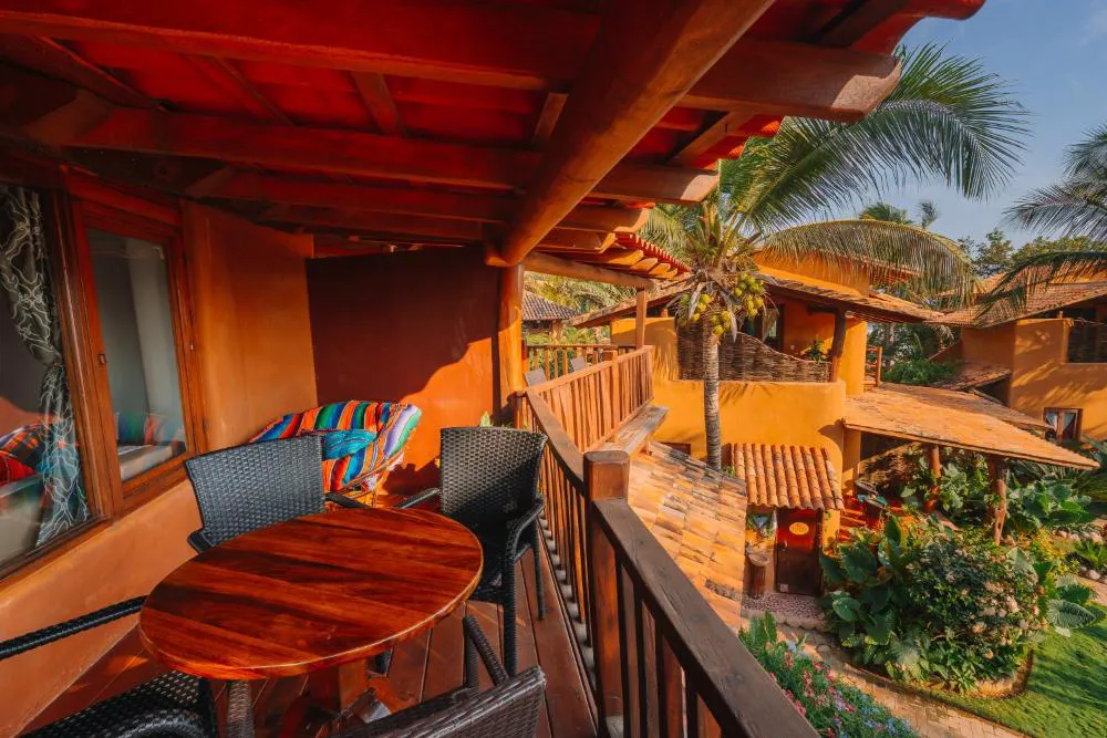 Tres Mujeres Hotel and Yoga Retreat hotel hero