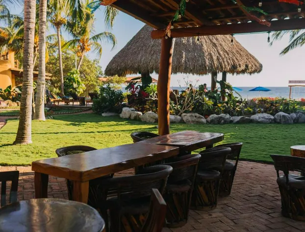 Tres Mujeres Hotel and Yoga Retreat hotel detail image 1