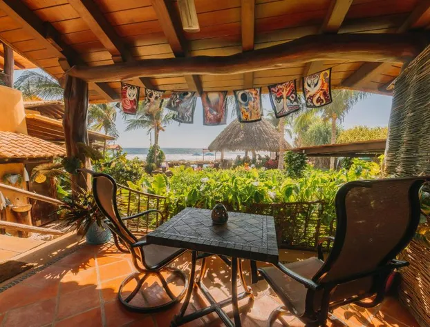 Tres Mujeres Hotel and Yoga Retreat hotel detail image 2