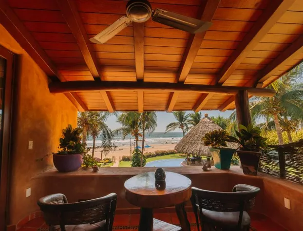 Tres Mujeres Hotel and Yoga Retreat hotel detail image 3