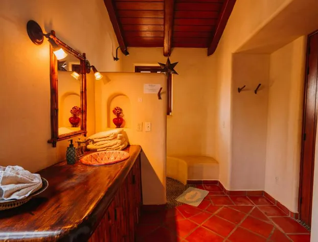 Tres Mujeres Hotel and Yoga Retreat hotel detail image 4