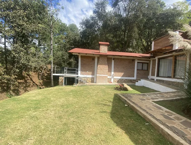 Cabañas los Pirineos hotel detail image 2