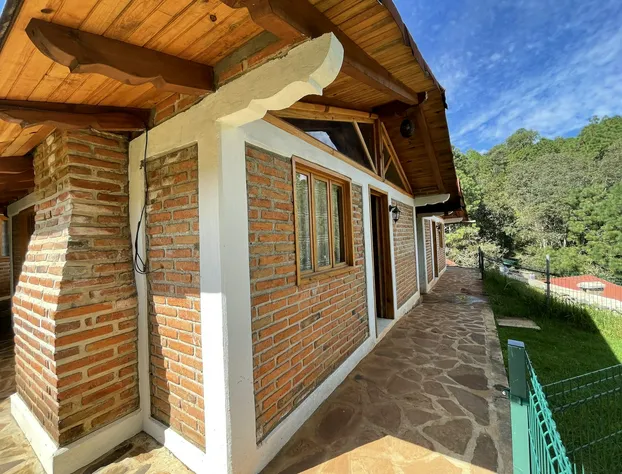 Cabañas los Pirineos hotel detail image 4