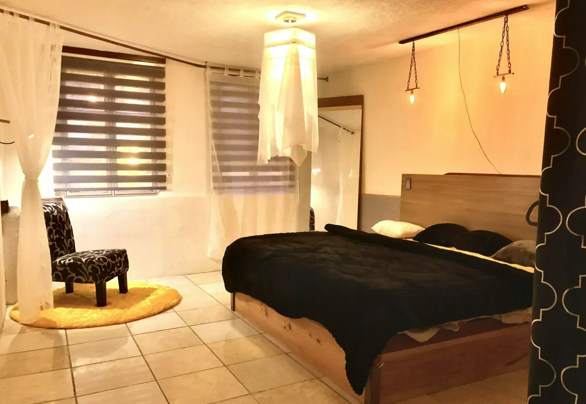 Hotel Boutique Ucano de la Mina hotel hero