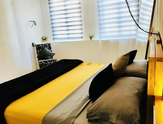 Hotel Boutique Ucano de la Mina hotel detail image 1